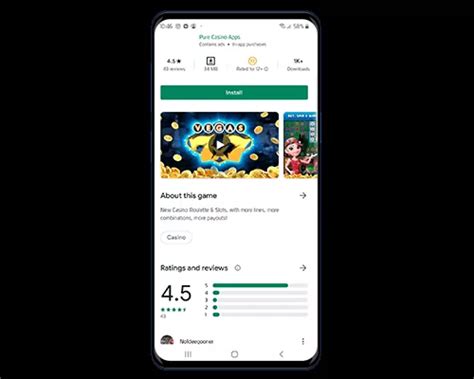install chumba casino
